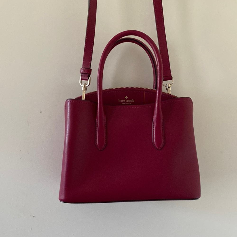 Kate Spade Cross Body -Like New